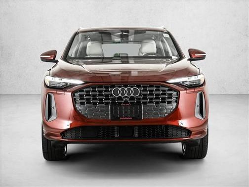 2025 Audi Q5 2.0T quattro Premium