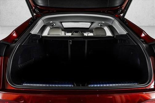 2025 Audi Q5 2.0T quattro Premium