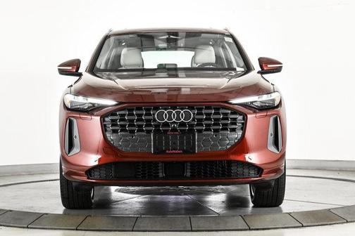 2025 Audi Q5 2.0T quattro Premium