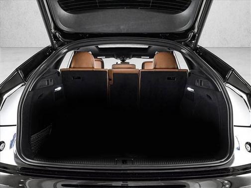 Mythos Black Metallic 2025 Audi Q5 45 S line quattro Premium