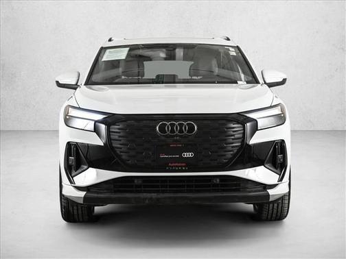 2023 Audi Q4 e-tron 50 Premium Plus