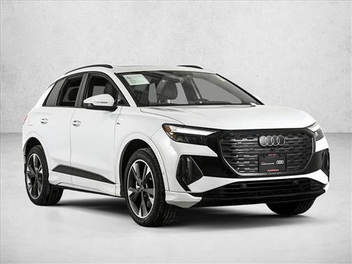 2023 Audi Q4 e-tron 50 Premium Plus