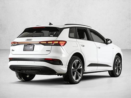 2023 Audi Q4 e-tron 50 Premium Plus