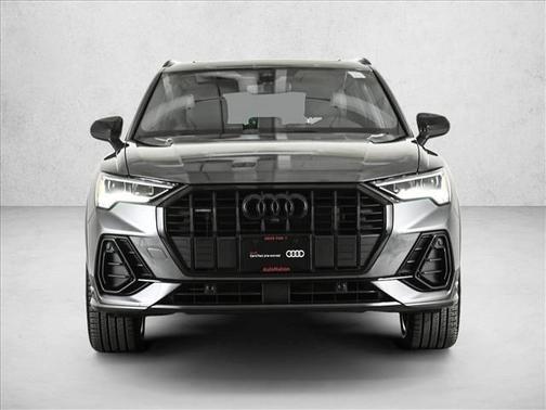 2025 Audi Q3 45 S line Premium