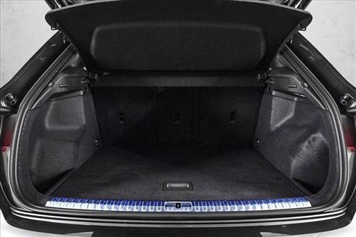 2025 Audi Q3 45 S line Premium