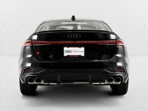 2025 Audi S5 3.0T quattro Premium