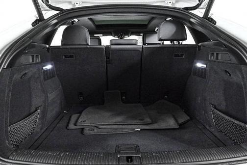 2024 Audi Q5 45 S line quattro Premium