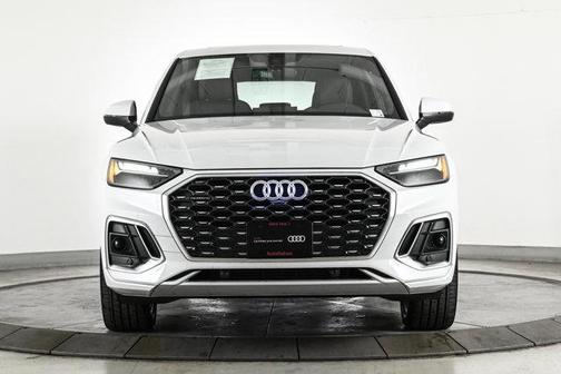 2024 Audi Q5 45 S line quattro Premium