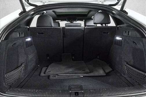 2024 Audi Q5 45 S line quattro Premium