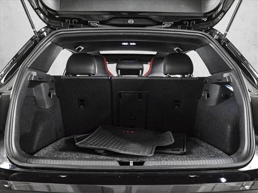 2024 Volkswagen Golf GTI 2.0T Autobahn