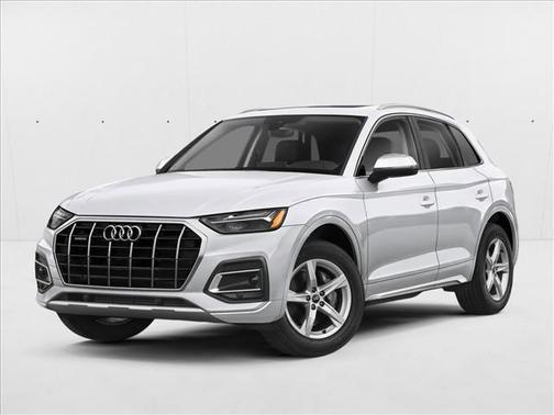 2025 Audi Q5 45 S line quattro Premium