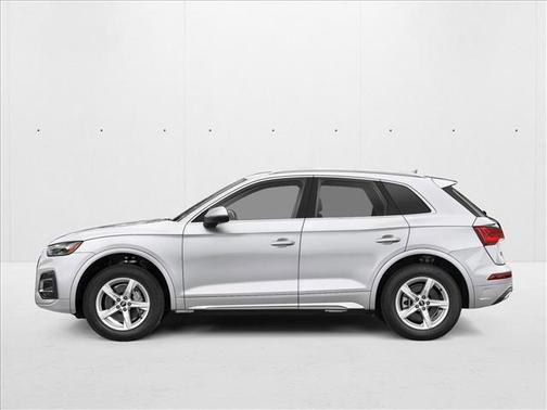 2025 Audi Q5 45 S line quattro Premium
