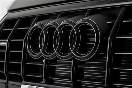 2025 Audi Q3 45 S line Premium
