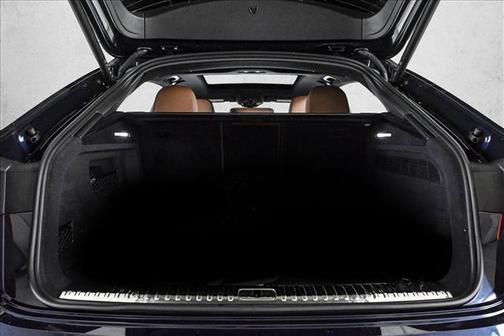 2025 Audi Q8 Premium Plus