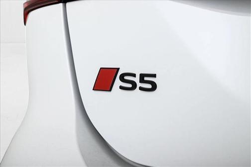 2025 Audi S5 3.0T quattro Premium