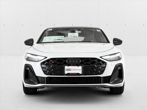 2025 Audi S5 3.0T quattro Premium