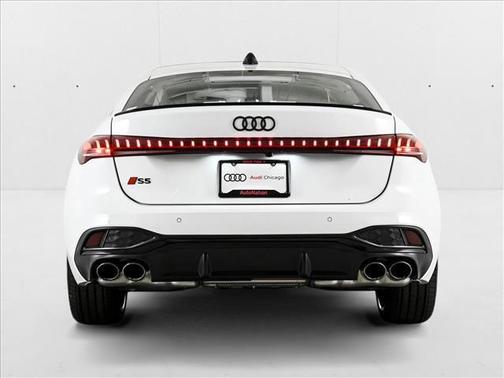 2025 Audi S5 3.0T quattro Premium