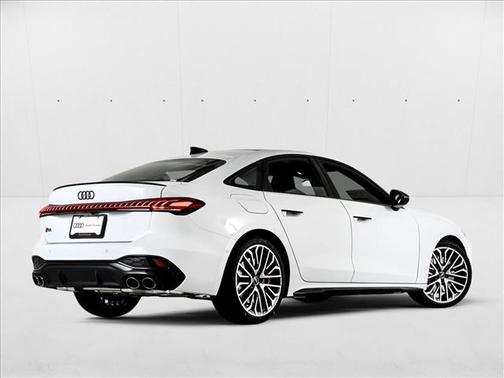 2025 Audi S5 3.0T quattro Premium