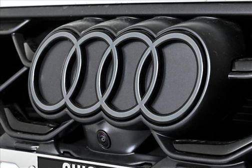 2025 Audi S5 3.0T quattro Premium