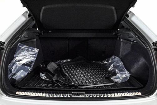 2025 Audi Q3 45 S line Premium