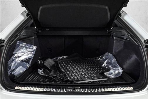 2025 Audi Q3 45 S line Premium