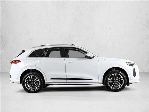 2025 Audi Q5 2.0T quattro Premium