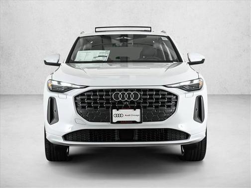 2025 Audi Q5 2.0T quattro Premium