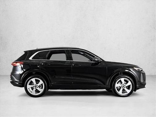 2025 Audi Q5 2.0T quattro Premium