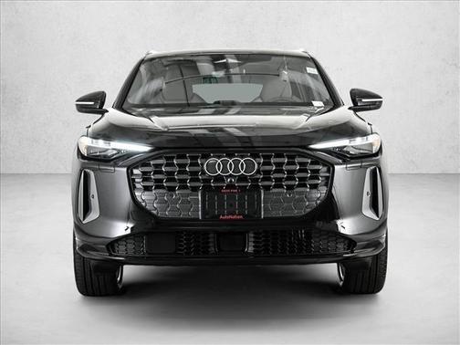 2025 Audi Q5 2.0T quattro Premium