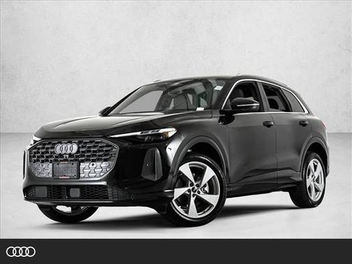 2025 Audi Q5 2.0T quattro Premium