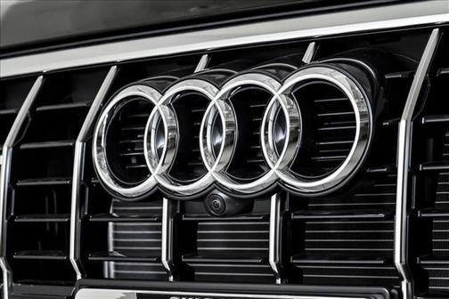 2025 Audi Q3 45 S line Premium