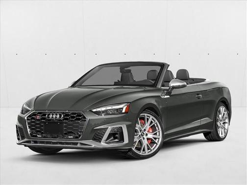 2024 Audi S5 3.0T Premium