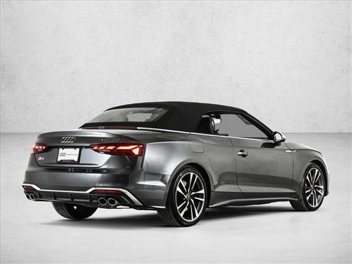 2024 Audi S5 3.0T Premium