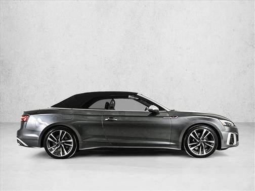 2024 Audi S5 3.0T Premium