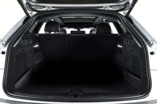 2025 Audi Q5 45 S line quattro Premium