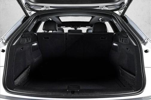 2025 Audi Q5 45 S line quattro Premium