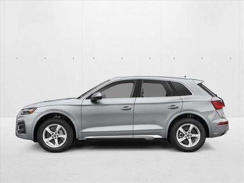 2025 Audi Q5 45 S line quattro Premium