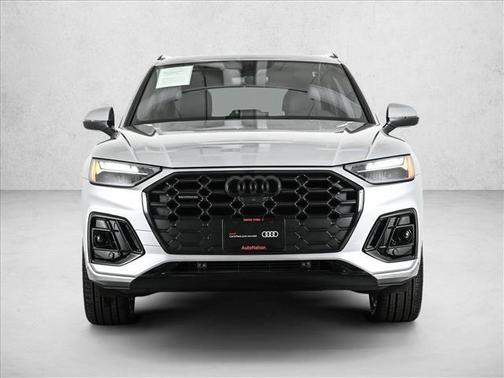2025 Audi Q5 45 S line quattro Premium