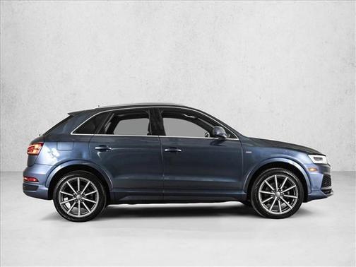 2018 Audi Q3 2.0T Premium Plus