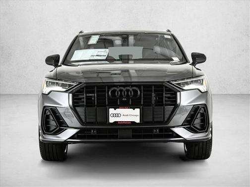 2025 Audi Q3 45 S line Premium