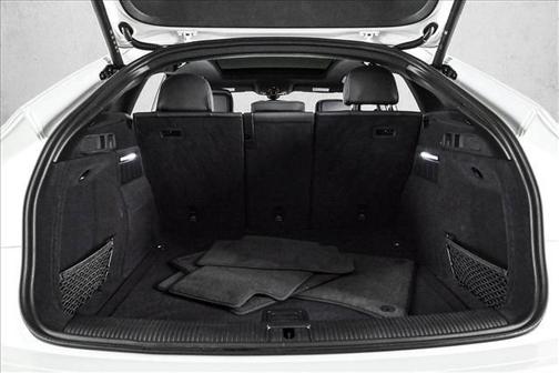 2025 Audi Q5 45 S line quattro Premium