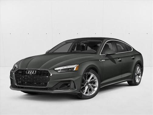 2023 Audi A5 45 S line Premium