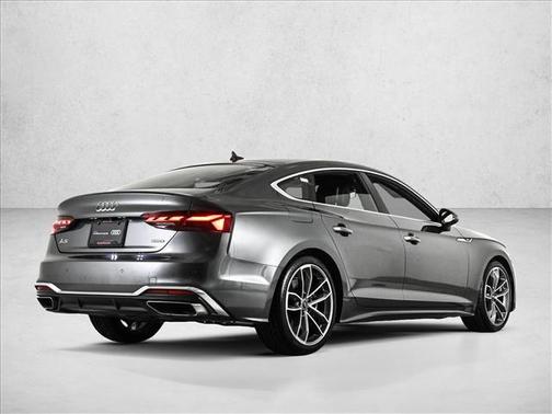 2023 Audi A5 45 S line Premium