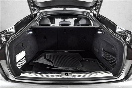 2023 Audi A5 45 S line Premium