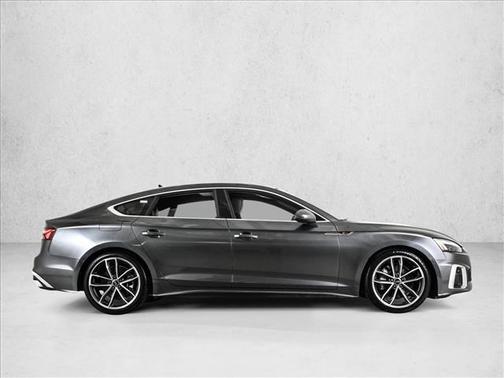2023 Audi A5 45 S line Premium