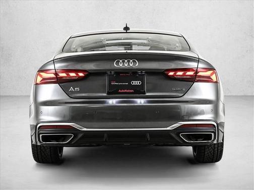 2023 Audi A5 45 S line Premium