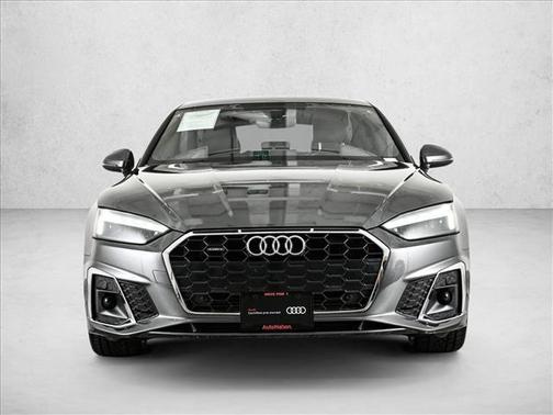 2023 Audi A5 45 S line Premium