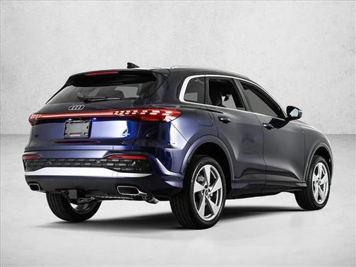 2025 Audi Q5 2.0T quattro Premium