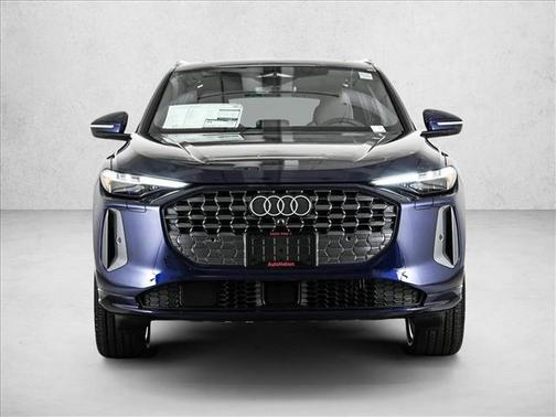 2025 Audi Q5 2.0T quattro Premium