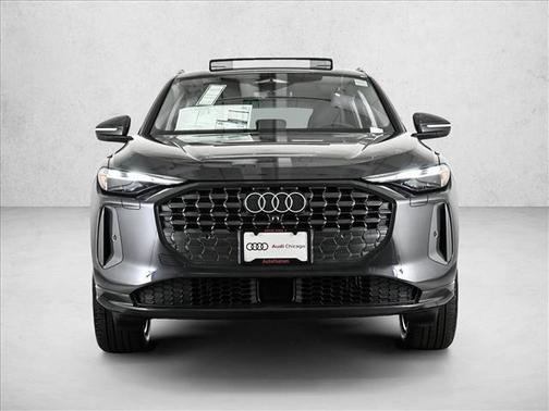 2025 Audi Q5 2.0T quattro Premium